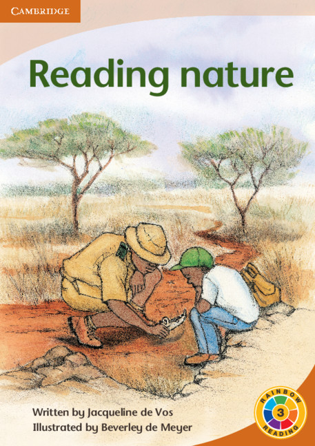 Reading Nature