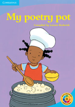 My Poetry Pot