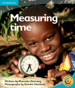 Measuring Time