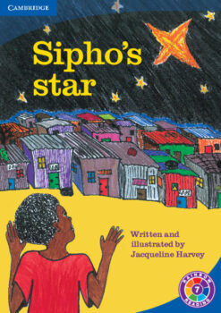 Sipho's Star