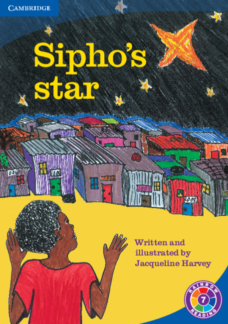 Sipho's Star