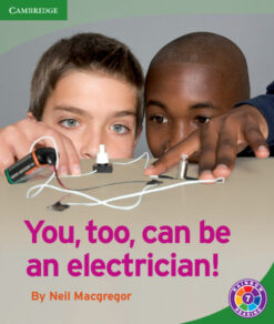 You, Too, Can Be an Electrician! Level 7