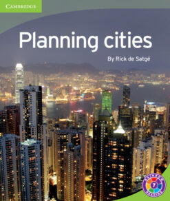 Planning Cities Level 7