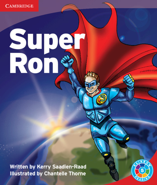 Super Ron