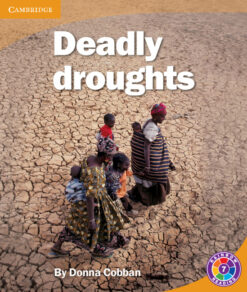 Deadly Droughts Level 1