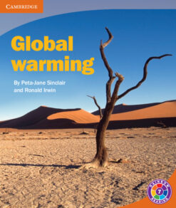 Global Warming Level 7