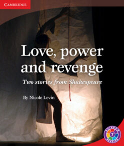 Love, Power and Revenge Level 7