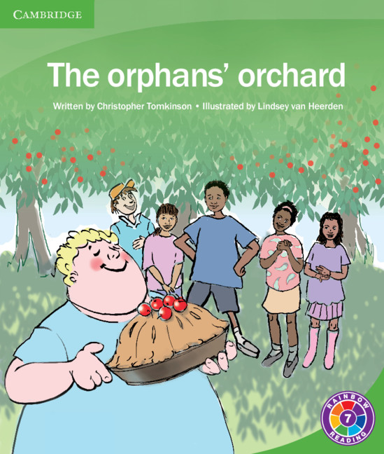 The Orphan's Orchard