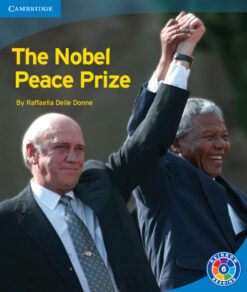The Nobel Peace Prize