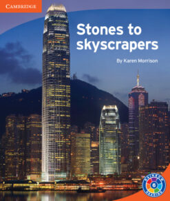 Stones to Skyscrapers