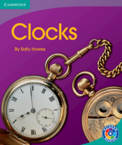 Clocks