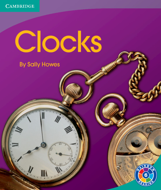 Clocks