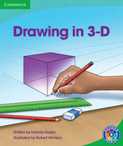 Drawing in 3-D