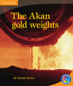 The Akan Gold Weights