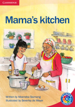 Mama's Kitchen