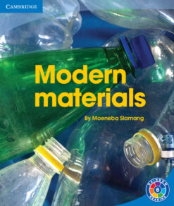 Modern Materials
