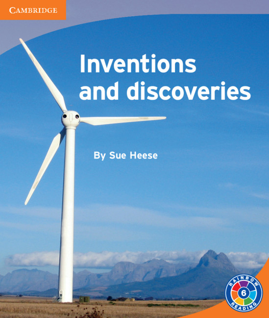 Inventions and Discoveries