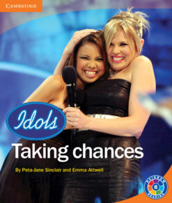 Idols - Taking Chances