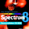 Spectrum Teacher File and ResourceMaker Year 8 CD-ROM