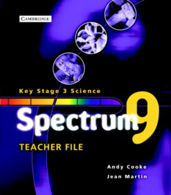 Spectrum Year 9 Teacher File