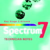 Spectrum Year 7 Technician Notes
