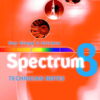 Spectrum Year 8 Technician Notes