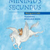 Minimus Secundus Teacher's Resource Book