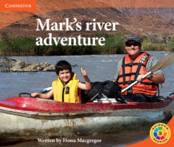 Mark's River Adventure