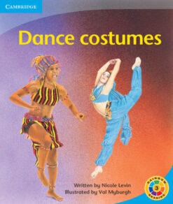 Dance Costumes