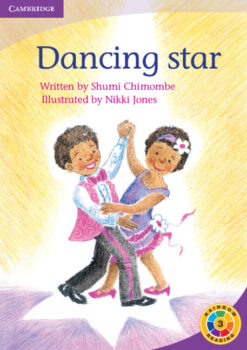 Dancing Star