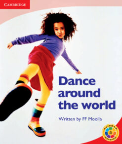 Dance Around the World