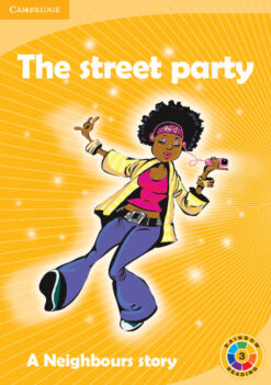 The Street Party Level 3