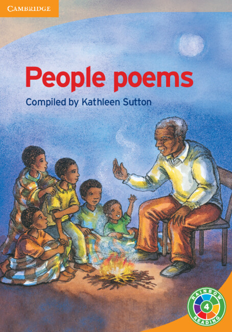 People Poems