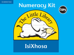 Little Library Numeracy Kit (IsiXhosa)