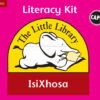 Little Library Literacy Kit (IsiXhosa)