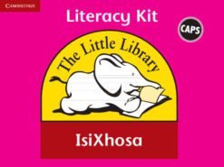 Little Library Literacy Kit (IsiXhosa)