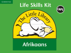 Little Library Life Skills Kit (Afrikaans)