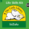Little Library Life Skills Kit (IsiZulu)