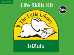 Little Library Life Skills Kit (IsiZulu)