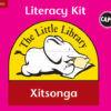 Little Library Literacy Kit (Xitsonga)