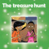The Treasure Hunt Level 4