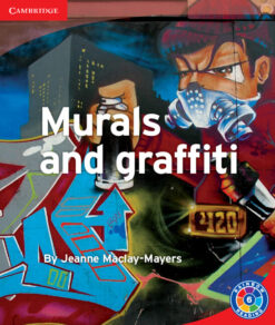Murals and Graffiti