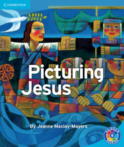 Picturing Jesus