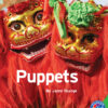 Puppets