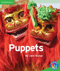 Puppets
