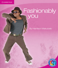 Fashionably You