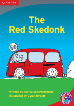 The Red Skedonk
