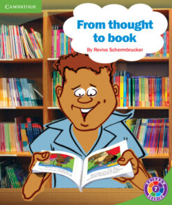 From Thought to Book Level 7