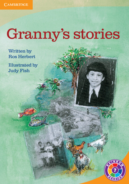 Granny's Stories