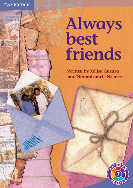 Always Best Friends Level 7